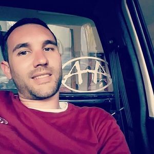 Meet your Posher, Darryl